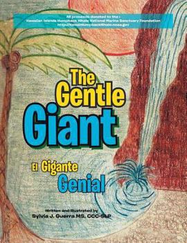 Paperback The Gentle Giant Book