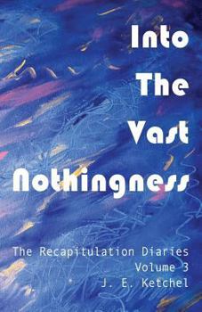 Paperback Into The Vast Nothingness Book