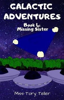 Paperback Missing Sister NZ/UK/AU Book
