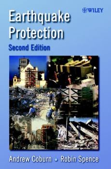 Paperback Earthquake Protection Book
