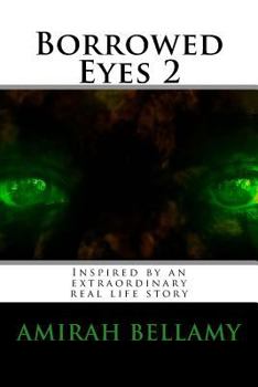 Paperback Borrowed Eyes 2 Book