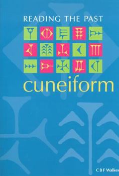 Paperback Cuneiform Book