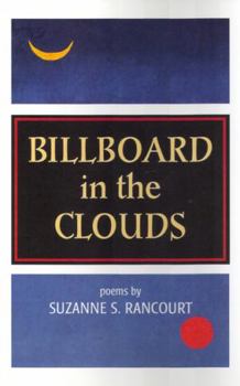 Paperback Billboard in the Clouds Book