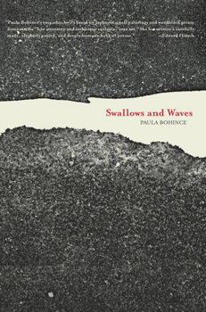 Paperback Swallows and Waves Book