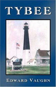 Paperback Tybee Book