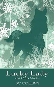 Paperback Lucky Lady and Other Stories Book