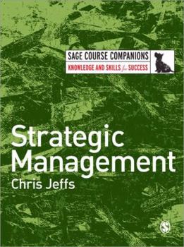 Strategic Management