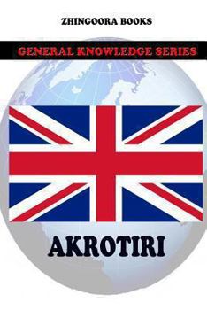 Paperback Akrotiri Book