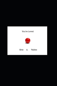 Paperback You're Loved Book