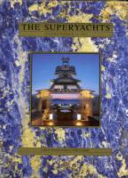 Hardcover Superyachts XVII, The Book