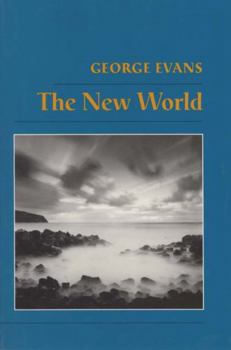 Paperback The New World Book