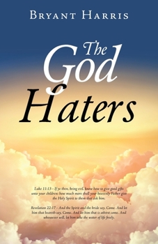 Paperback The God Haters Book