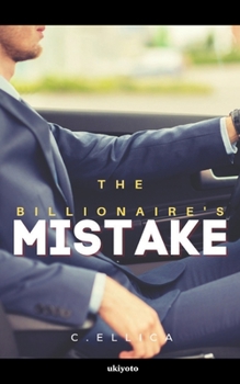 Paperback The Billionaire's Mistake Book