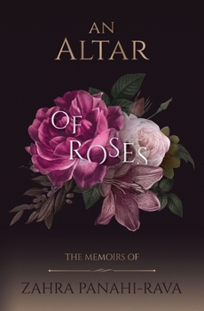 Paperback An Altar of Roses Book