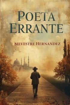 Paperback Poeta errante [Spanish] Book