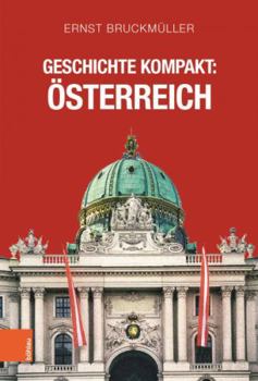 Paperback Geschichte Kompakt: Osterreich [German] Book
