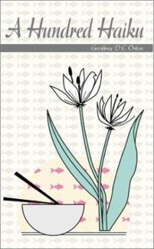 Paperback A Hundred Haiku Book
