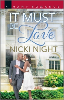 Mass Market Paperback It Must Be Love Book