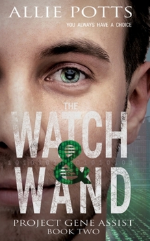 Paperback The Watch & Wand Book