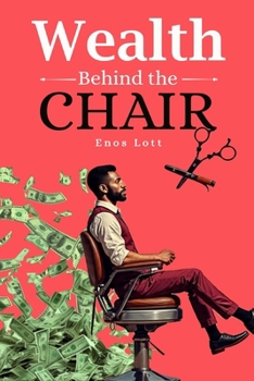 Paperback Wealth behind the chair Book