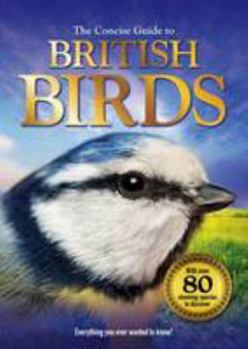 The Concise Guide to British Birds
