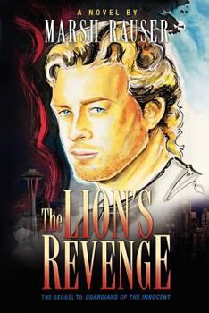 Paperback The Lions Revenge Book