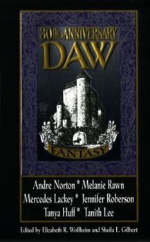 DAW 30th Anniversary Fantasy - Book #0.5 of the Nightfall