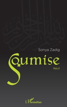 Paperback Soumise [French] Book