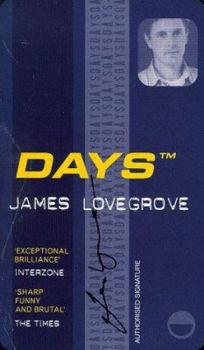 Paperback Days Book
