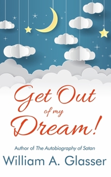 Paperback Get Out of My Dream! Book