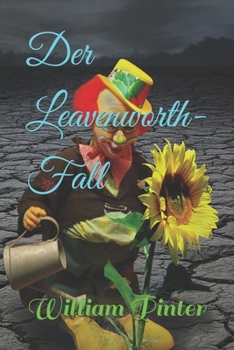 Paperback Der Leavenworth-Fall [German] Book