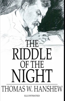 Paperback The Riddle of the Night Illustrated Book