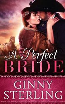 Paperback A Perfect Bride (First Love, Secret Romance, Strong Hero) Book