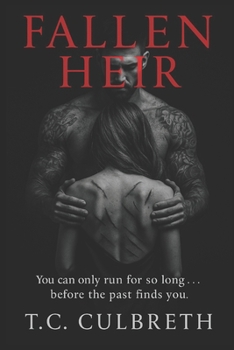 Paperback Fallen Heir Book