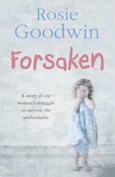 Paperback Forsaken. Rosie Goodwin Book