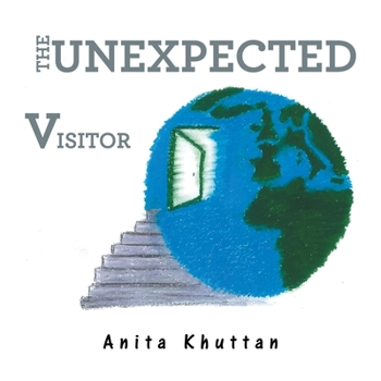 Paperback The Unexpected Visitor Book