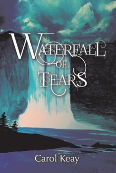 Paperback Waterfall of Tears: Volume 1 Book