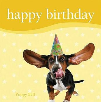 Hardcover Happy Birthday (Occasions) Book