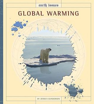 Global Warming - Book  of the Earth Issues