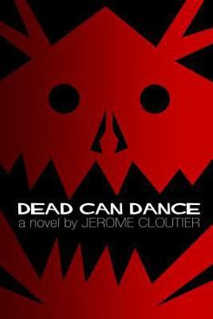 Paperback Dead Can Dance Book