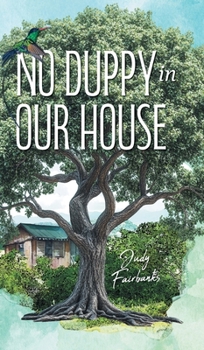 Hardcover No Duppy in Our House Book