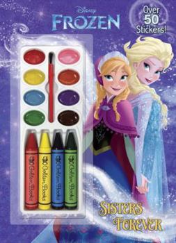 Paperback SISTERS FOREVER-C&A Book