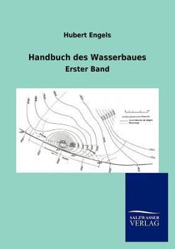 Paperback Handbuch des Wasserbaues [German] Book