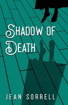 Paperback Shadow of Death Book