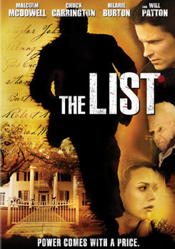 List, The