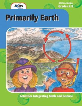 Paperback Primarily Earth Book