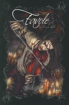 Favole 3: Frozen Light - Book #3 of the Favole