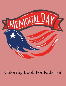 Paperback Honoring Heroes: Memorial Day Coloring Adventure [Large Print] Book