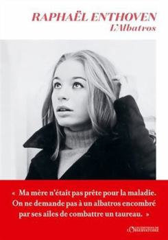 Paperback L'ALBATROS [French] Book