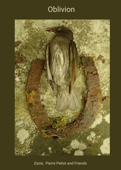 Paperback Oblivion Book